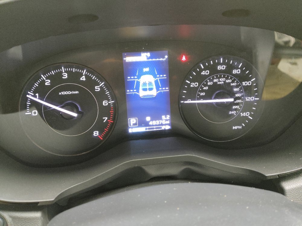 Used 2022 Subaru Impreza 2.0i AWD/4WD image 23