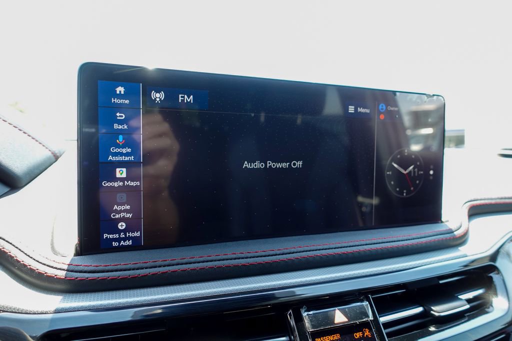 New 2026 Acura MDX A-Spec image 20