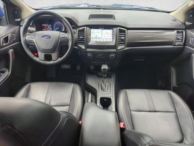 Used 2019 Ford Ranger Lariat w/ Equipment Group 501A Mid RWD image 21