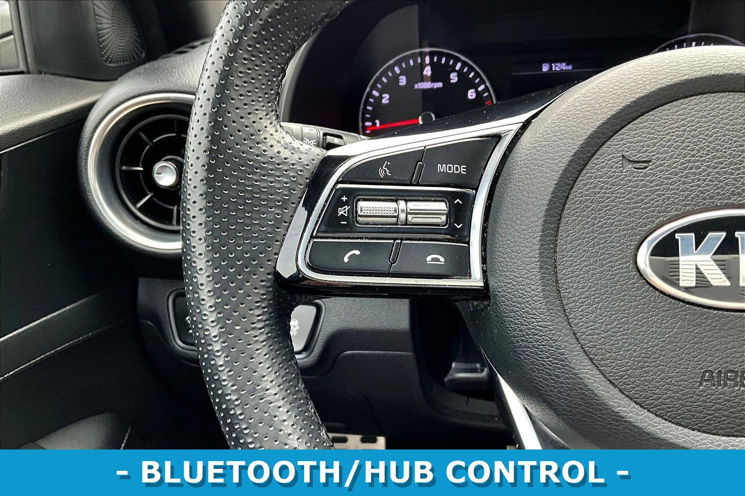 Used 2021 Kia Forte GT-Line image 10