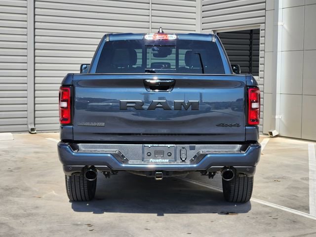Used 2026 RAM 1500 Laramie w/ Night Edition image 5