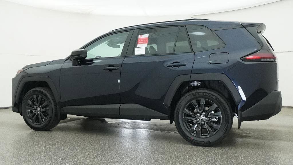 New 2026 Toyota RAV4 XLE Premium w/ Panoramic Sun Roof Package FWD image 20