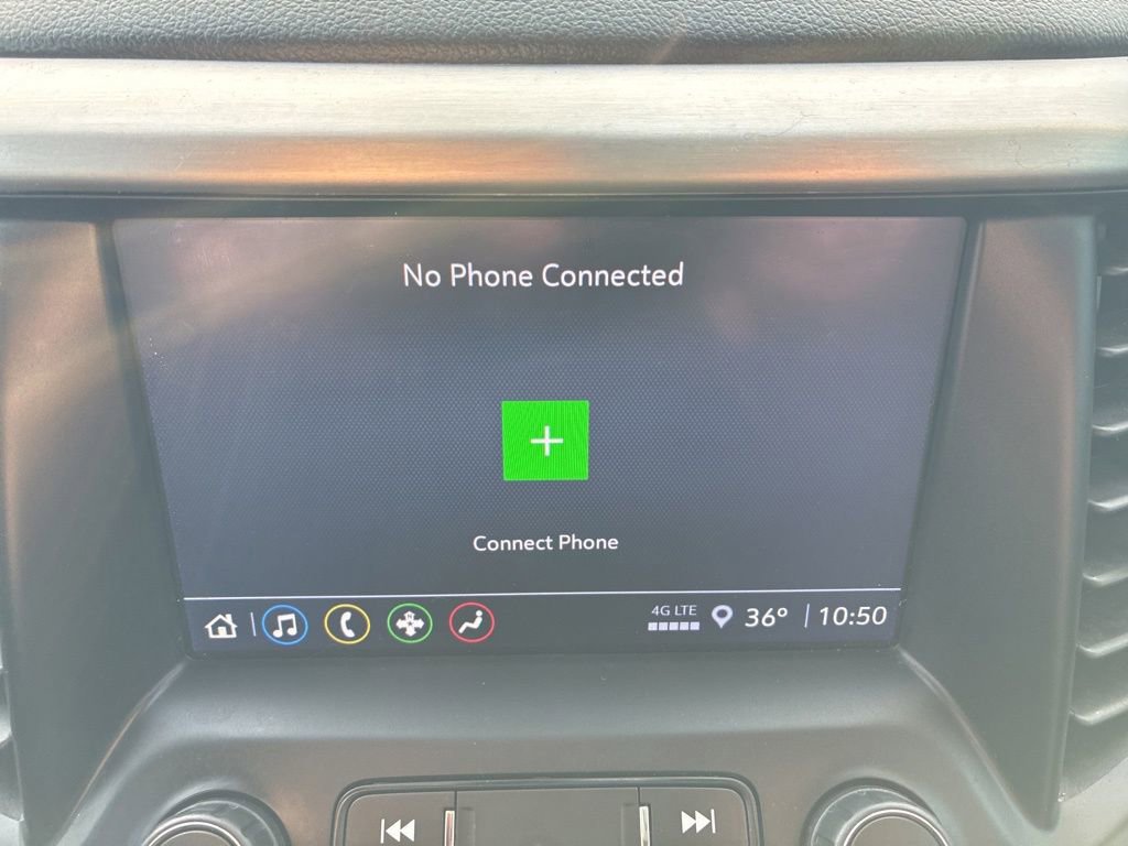 Used 2023 GMC Acadia SLE w/ Driver Convenience Package image 22