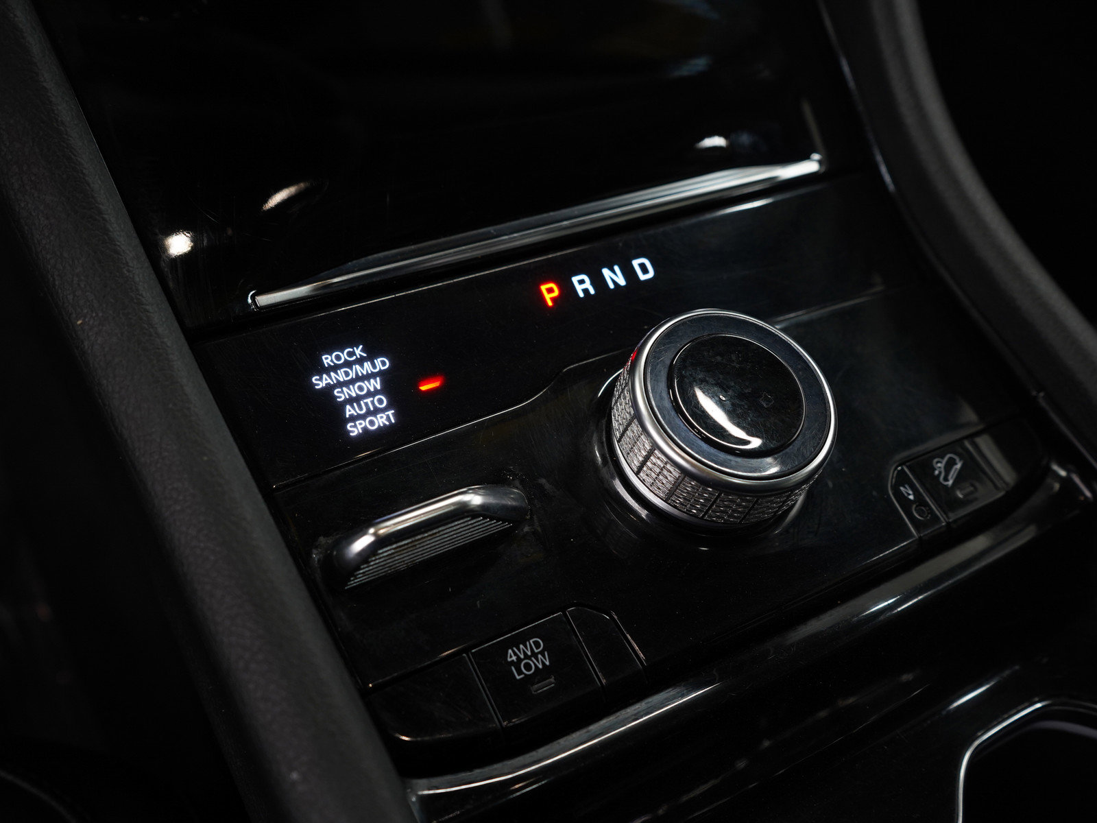 Used 2023 Jeep Grand Cherokee 4WD 4xe image 20