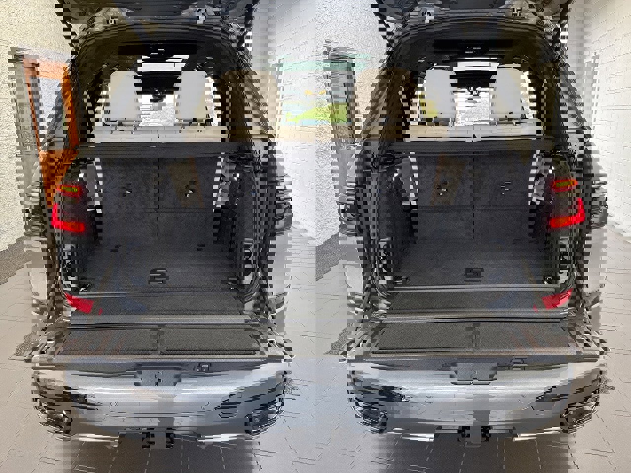 New 2026 BMW X7 xDrive40i w/ M Sport Package image 10