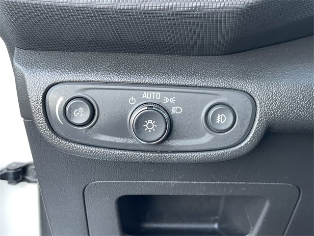 Used 2023 Chevrolet TrailBlazer RS image 24