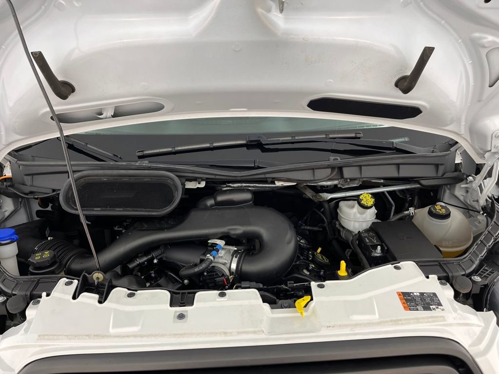 Used 2019 Ford Transit 350 138 DRW image 15