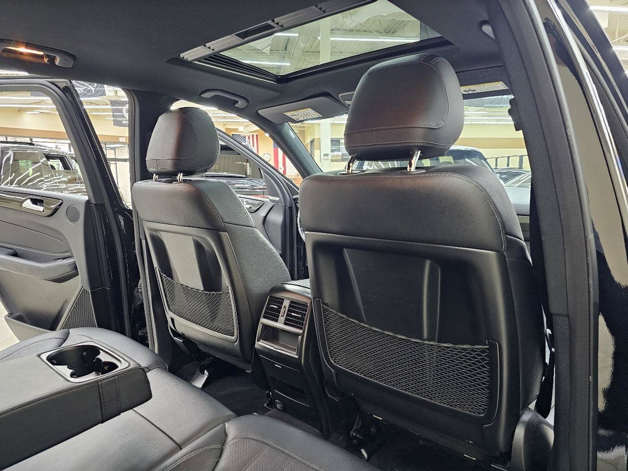 Used 2018 Mercedes-Benz GLE 350 w/ Premium 1 Package image 25