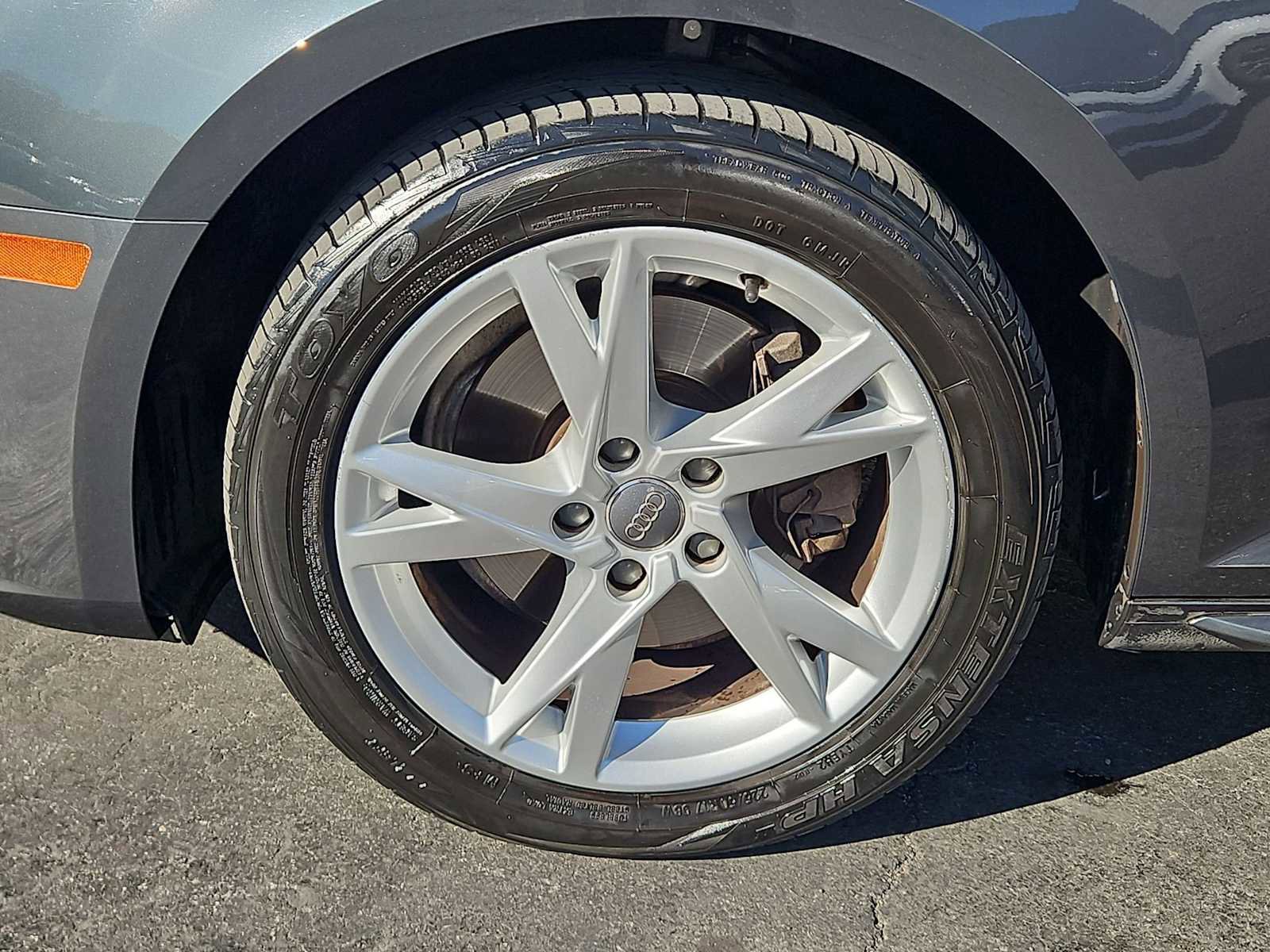 Used 2018 Audi A4 2.0T Ultra Premium image 13