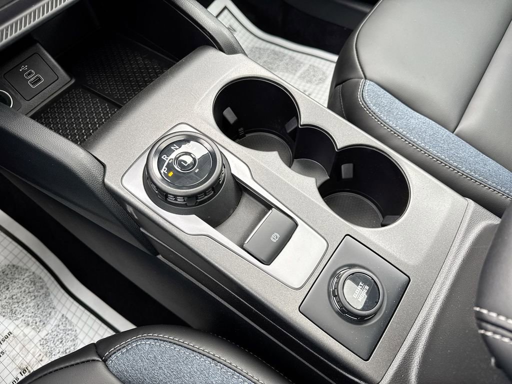 New 2026 Ford Bronco Sport Outer Banks w/ Outer Banks Tech Package+ image 18