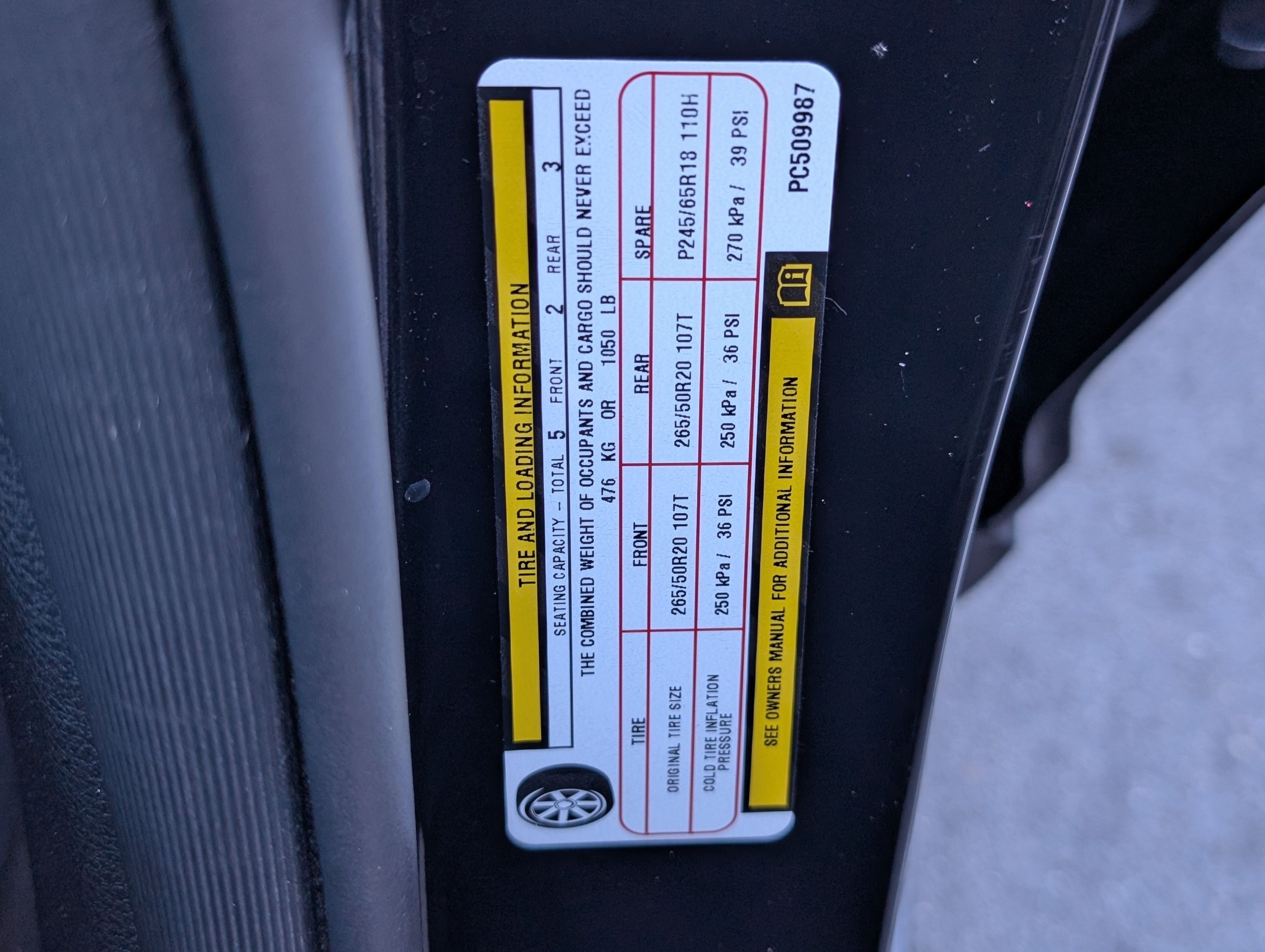 Used 2023 Jeep Grand Cherokee Altitude RWD image 36