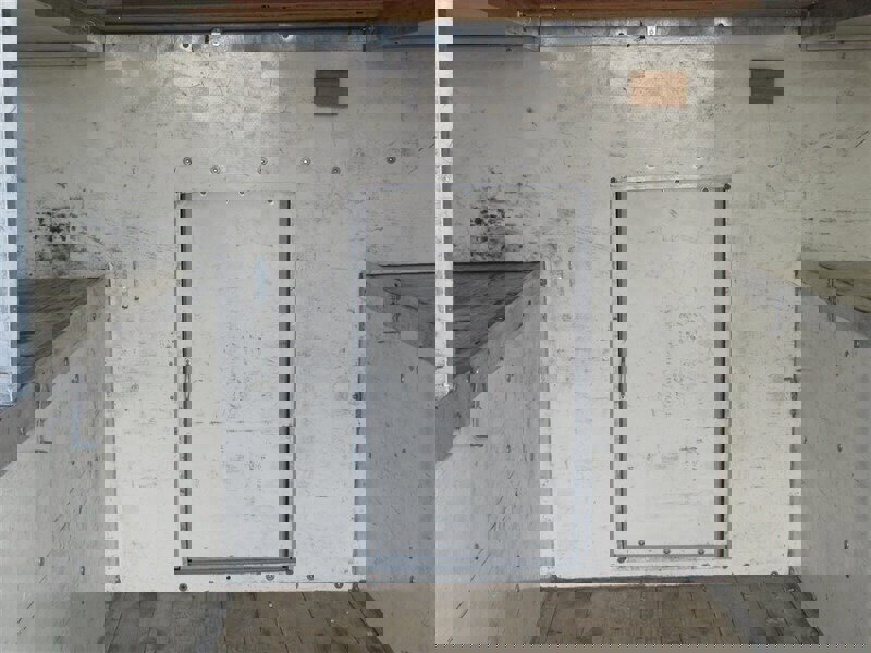 Used 2016 Chevrolet Express 3500 RWD image 12