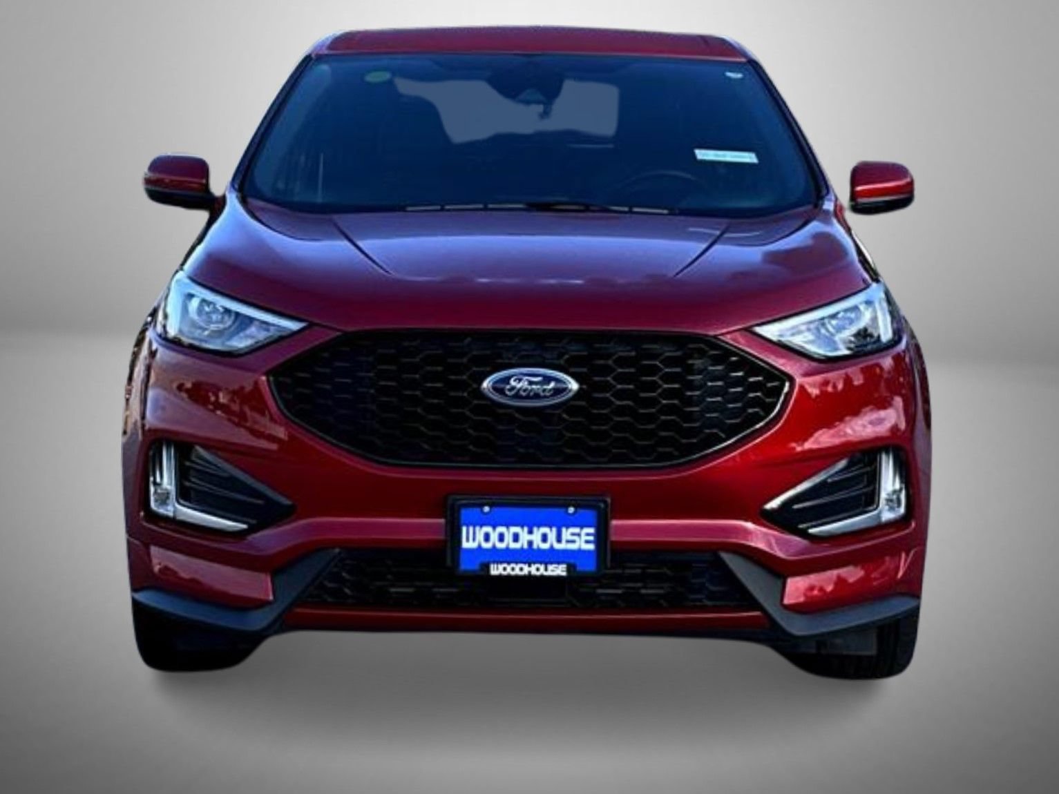 Used 2024 Ford Edge ST-Line AWD/4WD image 2