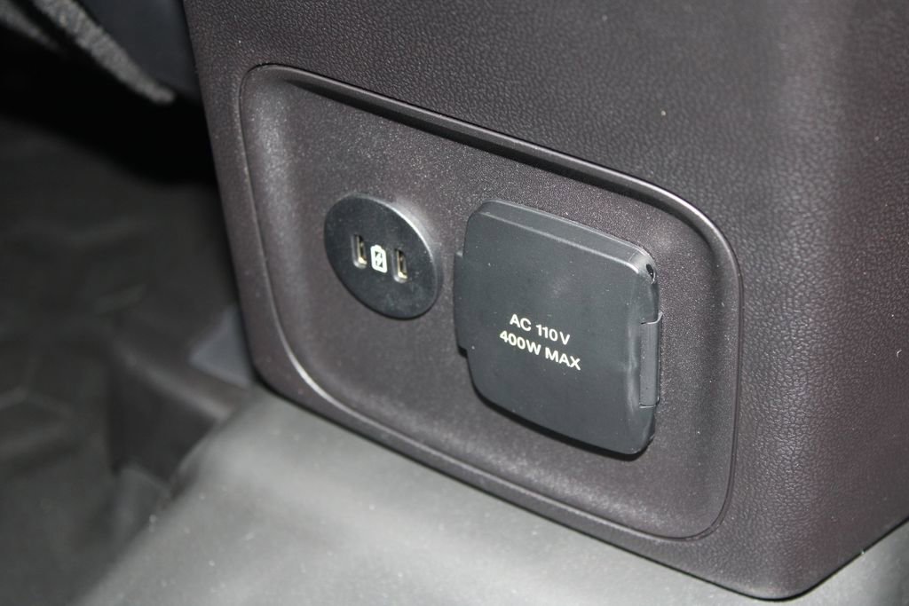 New 2025 Ford Bronco Sport Badlands w/ Badlands Tech Package image 32