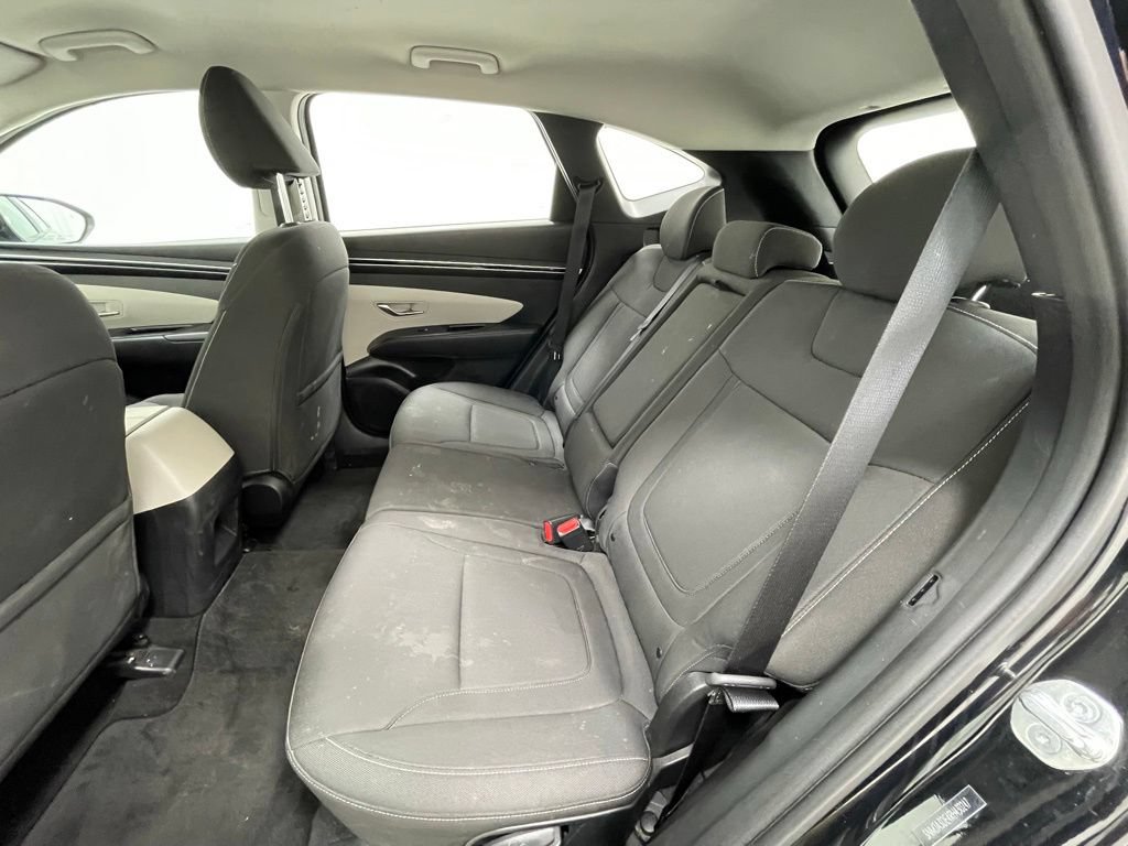 Used 2024 Hyundai Tucson SE FWD image 10