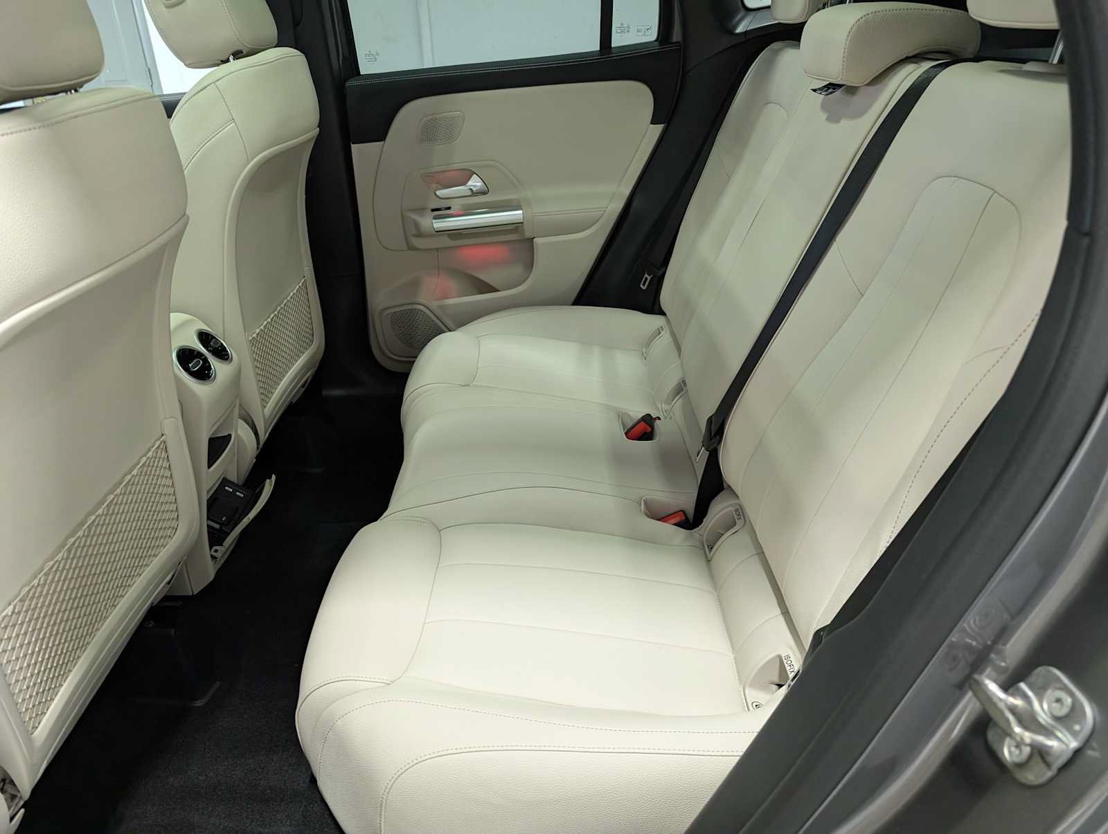 New 2026 Mercedes-Benz GLA 250 4MATIC image 20