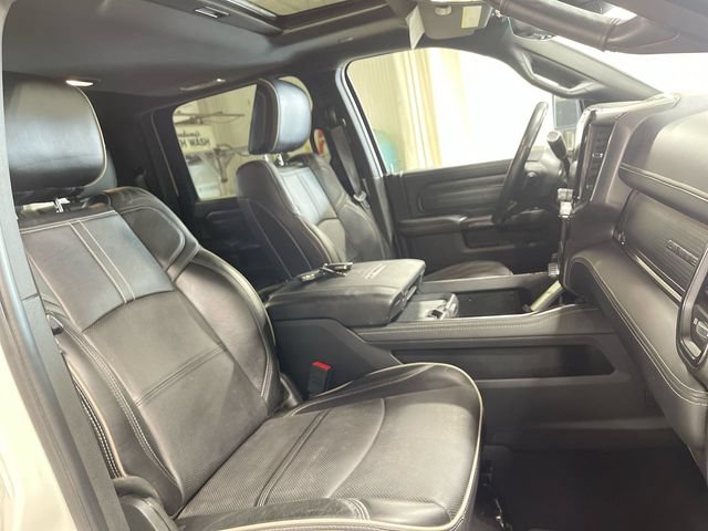 Certified 2024 RAM 2500 Limited AWD/4WD image 26
