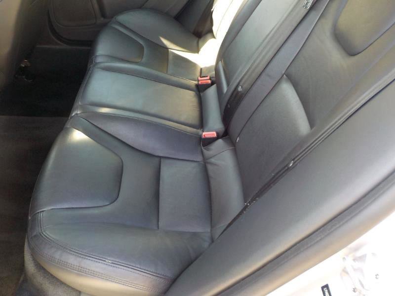 Used 2016 Volvo S60 T5 Premier FWD image 22