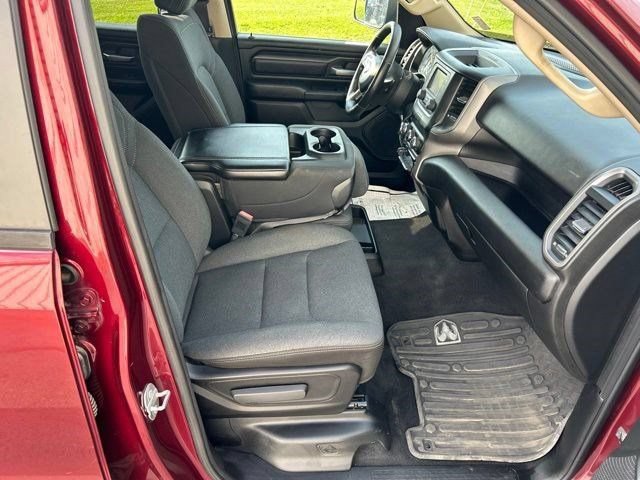 Used 2019 RAM 1500 Tradesman w/ SXT Appearance Group AWD/4WD image 46