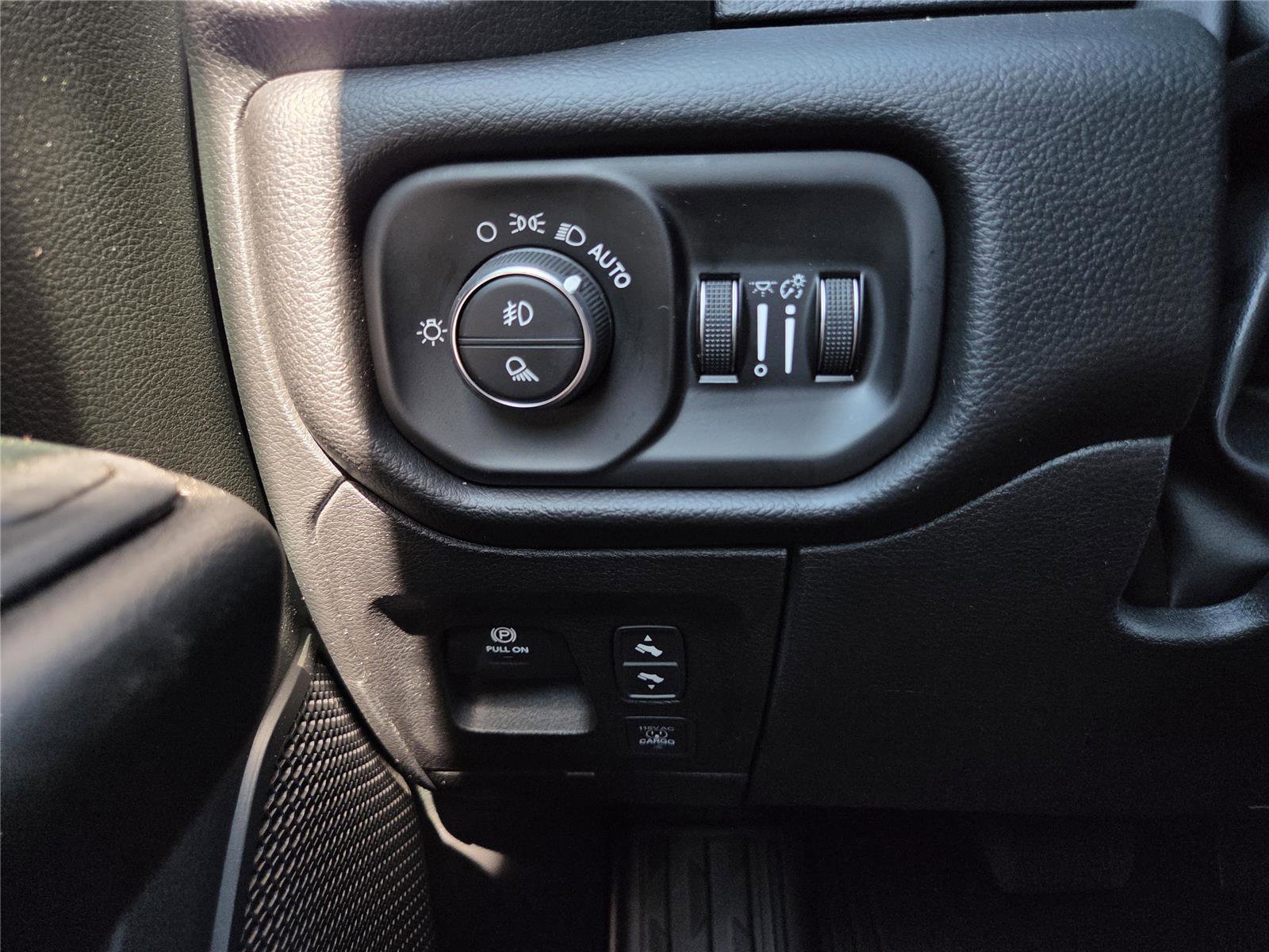 New 2026 RAM 1500 Big Horn image 31