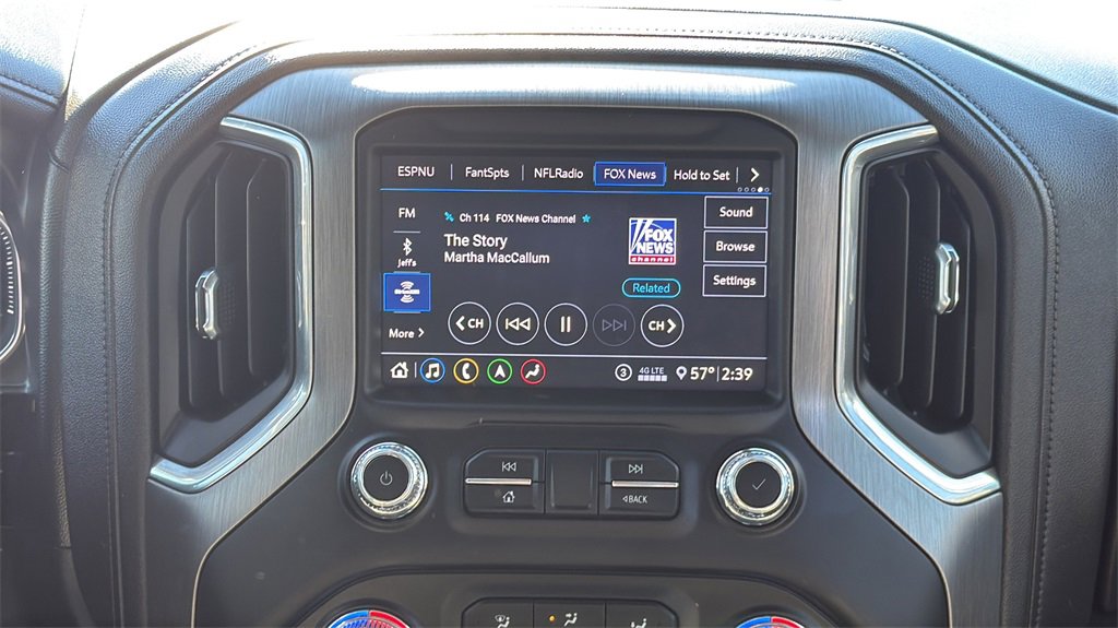 Used 2020 GMC Sierra 2500 Denali w/ Denali Ultimate Package image 21