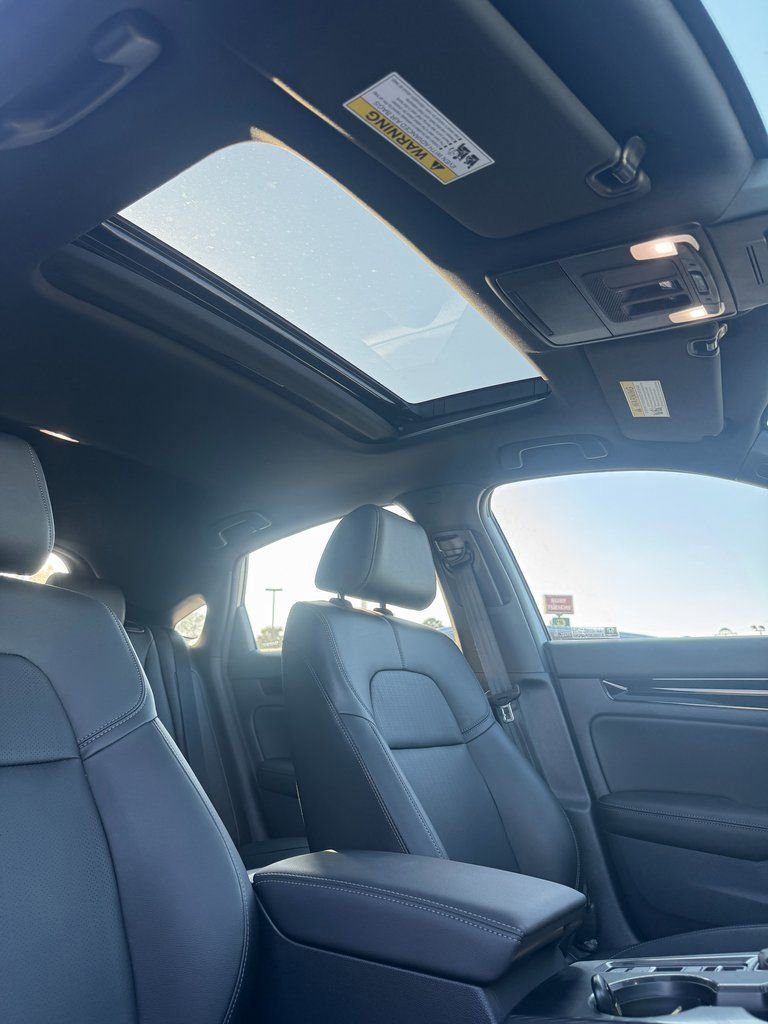 Used 2025 Honda Civic Sport Touring image 15