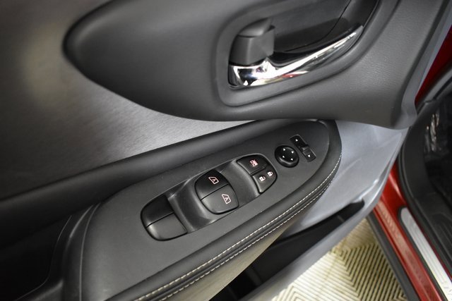 Certified 2024 Nissan Murano SV image 8