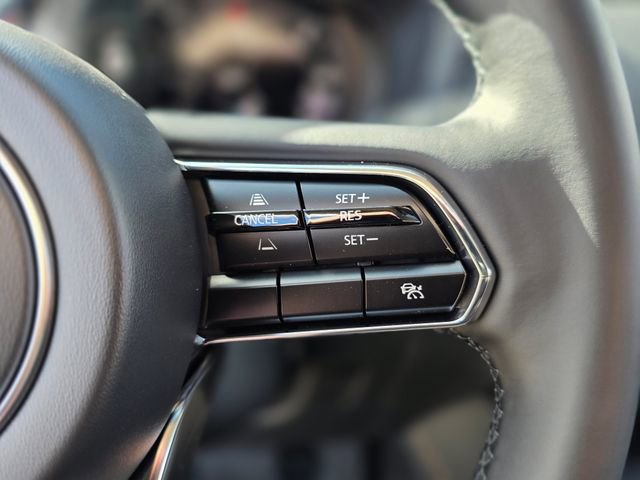New 2026 MAZDA CX-90 Plug-In Hybrid w/ Preferred AWD/4WD image 26