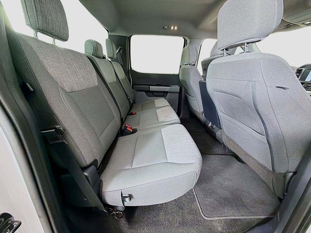 Used 2021 Ford F150 XLT w/ Trailer Tow Package image 21