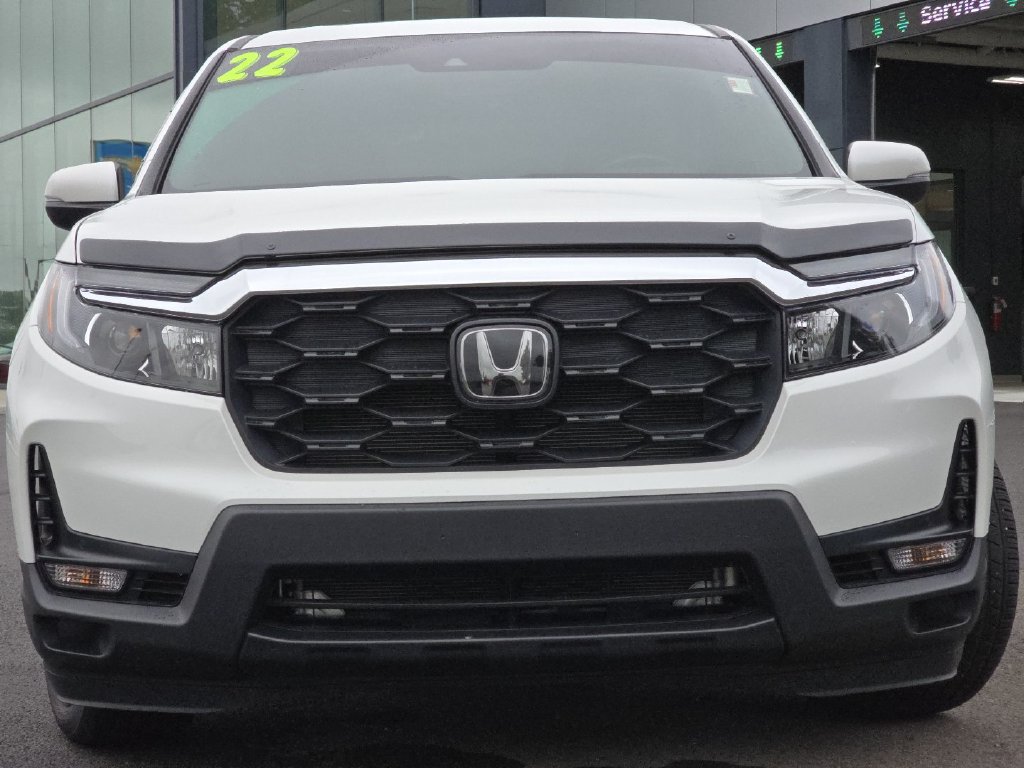 Used 2022 Honda Passport EX-L image 17
