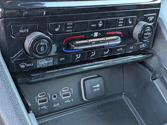 Certified 2024 Jeep Grand Cherokee L Laredo image 21