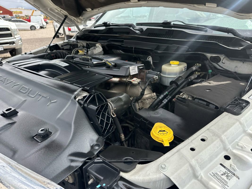 Used 2012 RAM 2500 ST w/ PWR & Remote Entry Group image 34