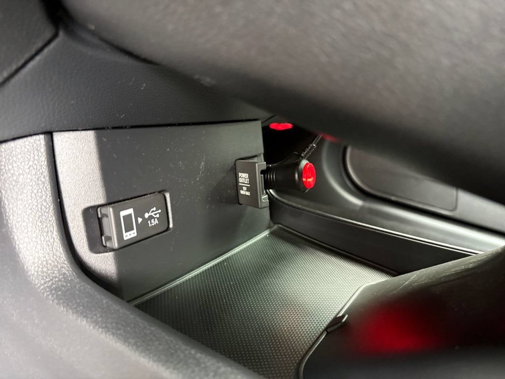 Used 2020 Honda Civic EX image 29