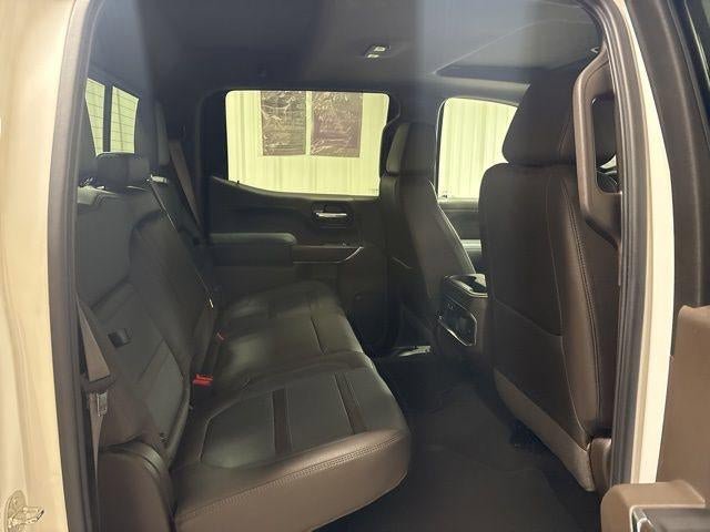 Used 2019 GMC Sierra 1500 Denali w/ Denali Ultimate Package AWD/4WD image 26