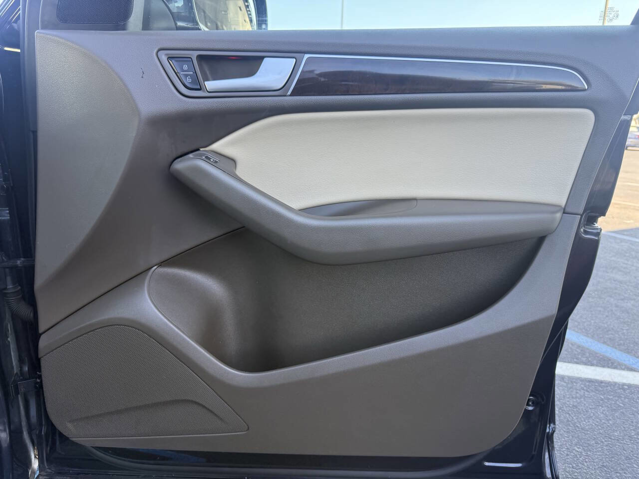 Used 2014 Audi Q5 2.0T Premium Plus image 14