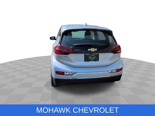 Used 2017 Chevrolet Bolt LT FWD image 8