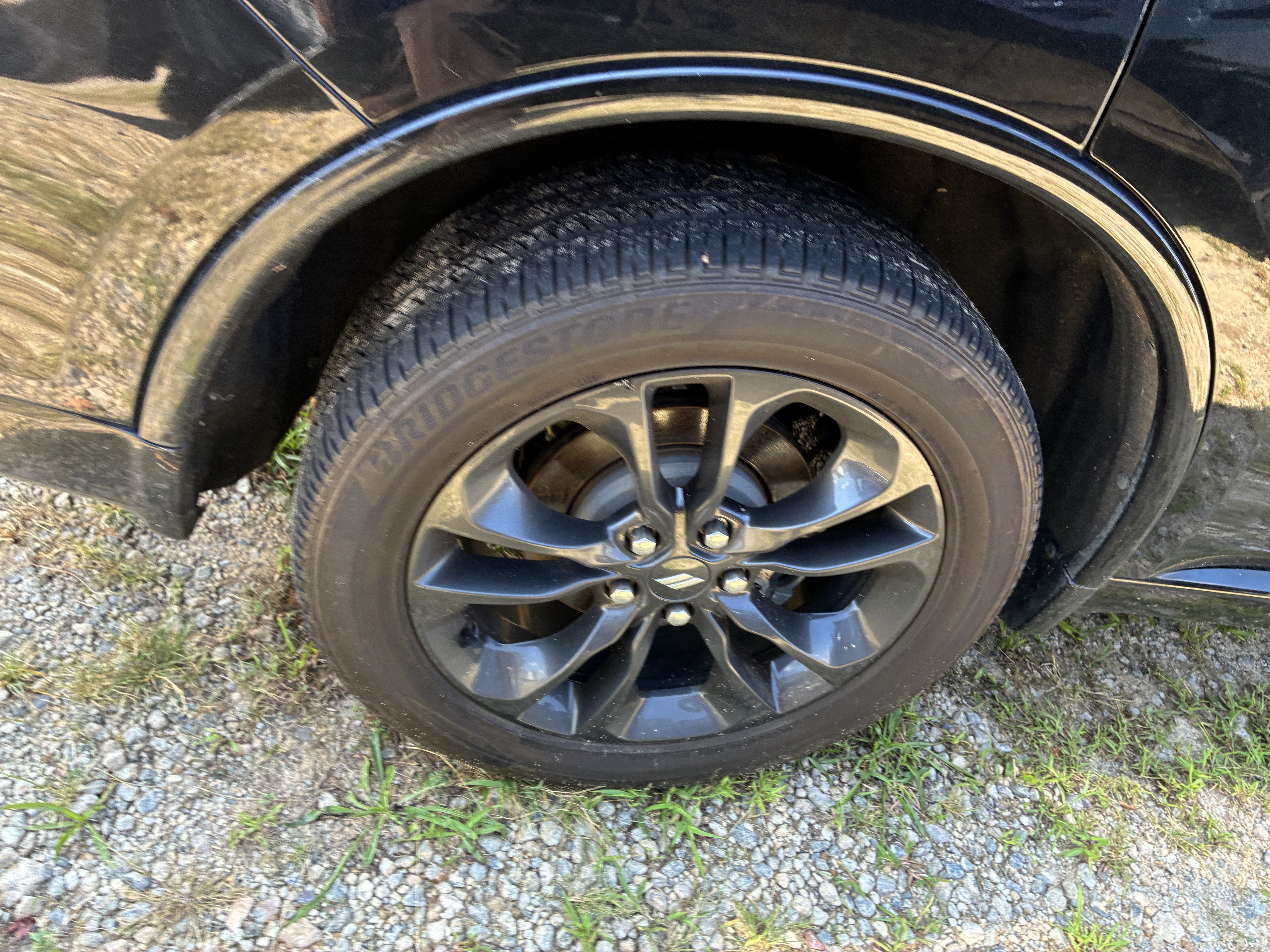 Used 2021 Dodge Durango GT RWD image 9