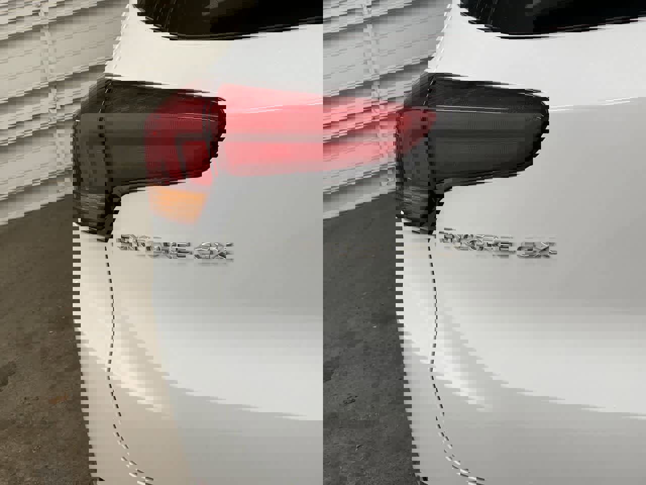 Used 2021 Buick Encore GX Preferred w/ Cold Weather Comfort Package image 10