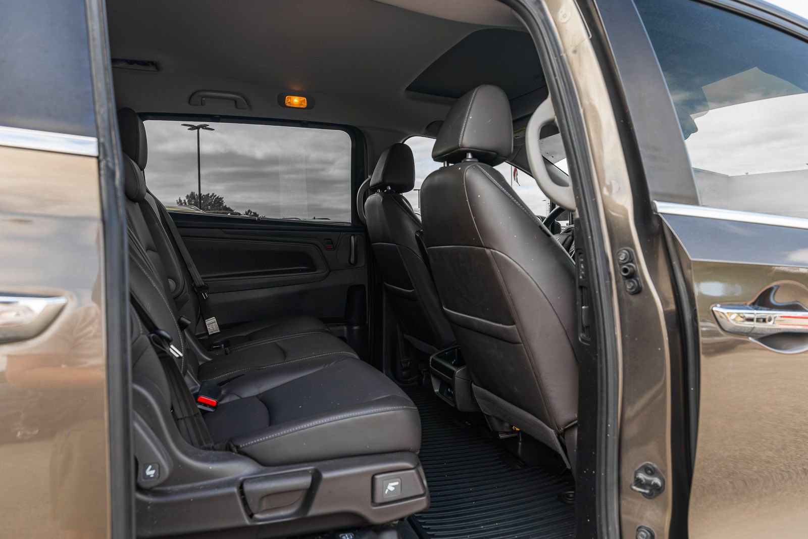 Used 2021 Honda Odyssey EX-L image 14