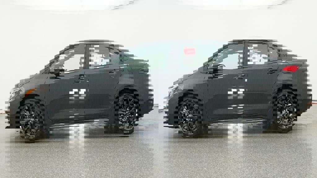 New 2026 Toyota Corolla SE FWD image 19