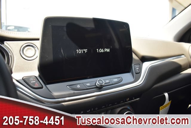 New 2026 Chevrolet Blazer LT w/ LPO, Floor Liner Package FWD image 26