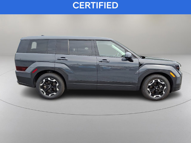 Certified 2025 Hyundai Santa Fe SE AWD/4WD image 7