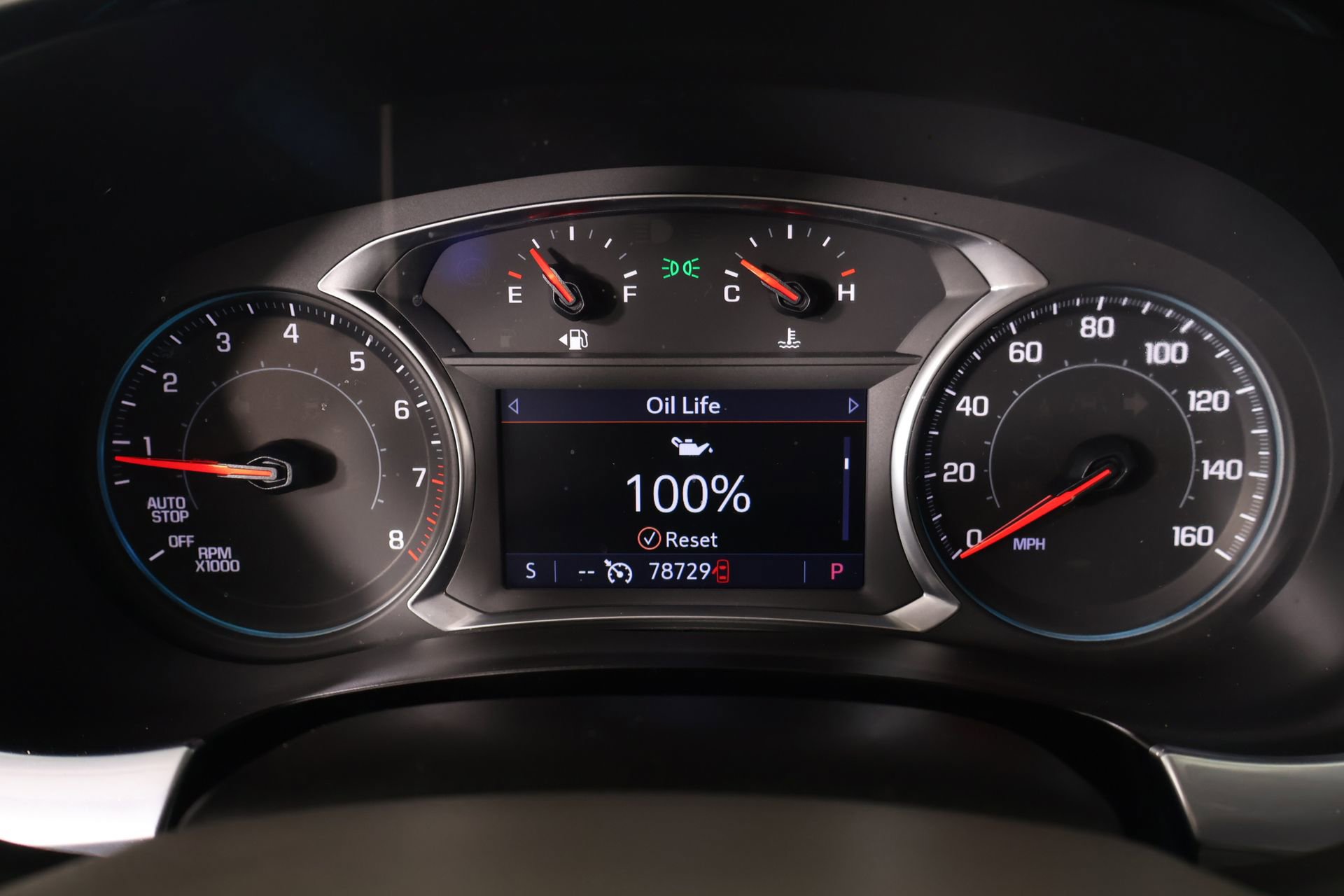 Used 2021 Chevrolet Traverse Premier w/ LPO, Floor Liner Package AWD/4WD image 4