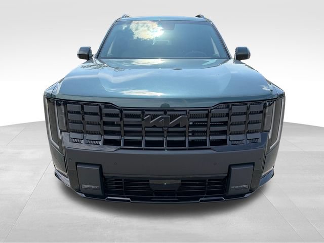 New 2027 Kia Telluride X-Line SX Prestige AWD/4WD video 2