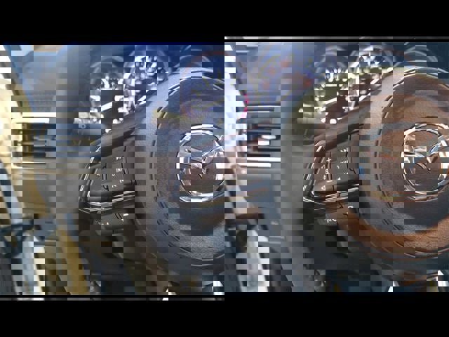 New 2025 MAZDA CX-5 AWD 2.5 S w/ Select Package image 53