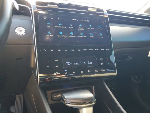 Used 2022 Hyundai Santa Cruz Limited image 21