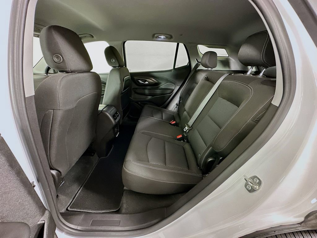 Used 2024 GMC Terrain SLE FWD image 23