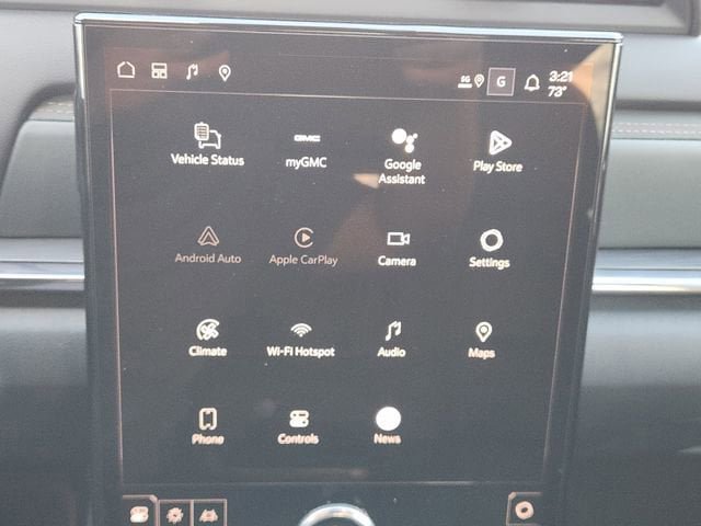 New 2026 GMC Terrain AT4 w/ Convenience Package III AWD/4WD image 31