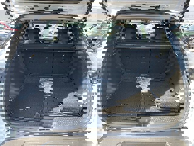 New 2025 Nissan Murano SL w/ Cargo Package image 17