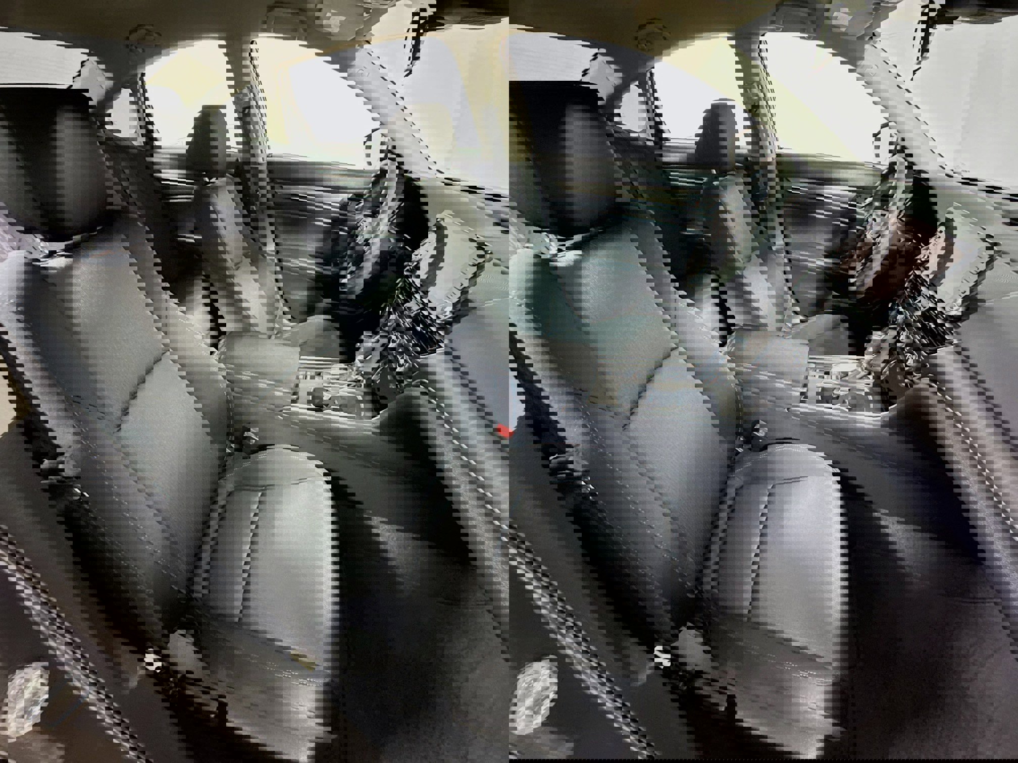 Used 2021 Honda Accord LX image 22